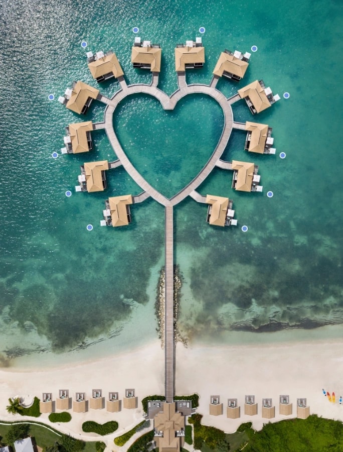 Sandals South Coast Resort