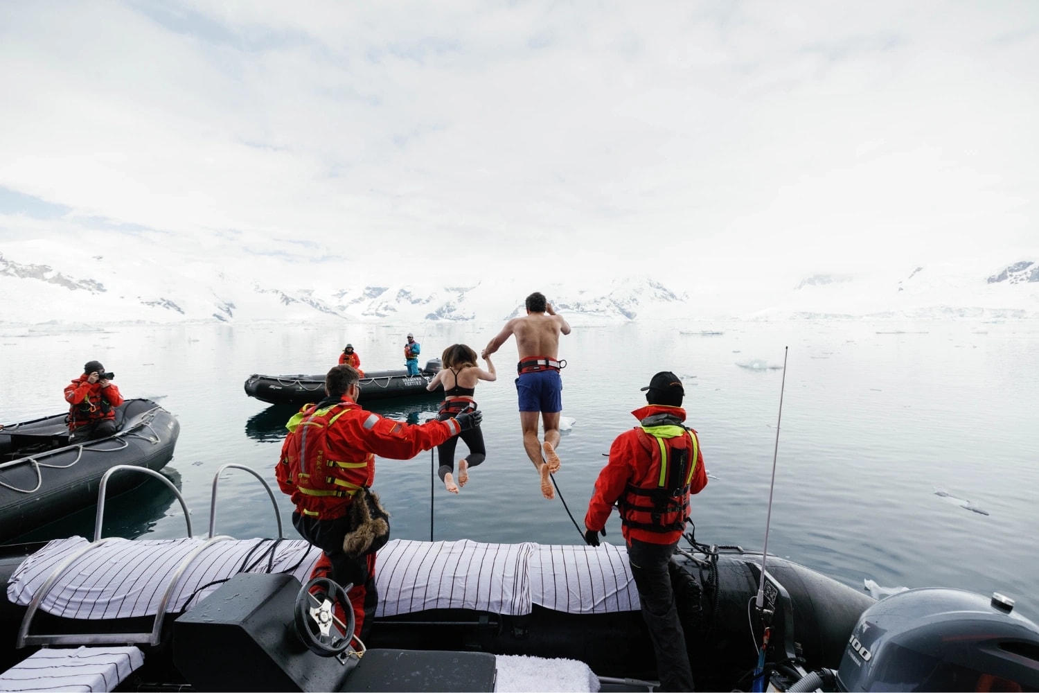 Seabourn Cruise Line