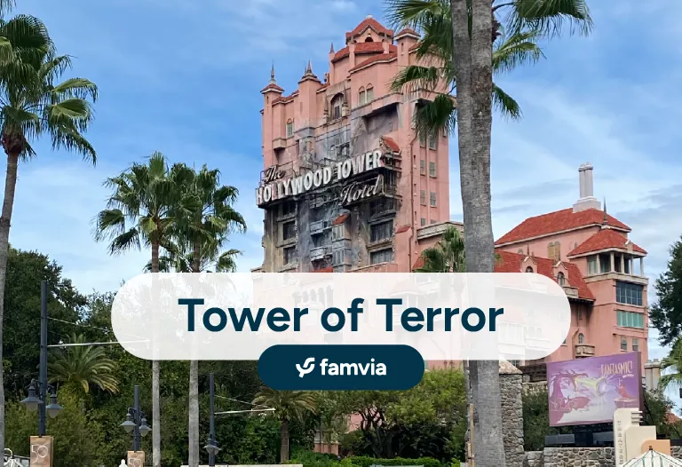 Tower of Terror