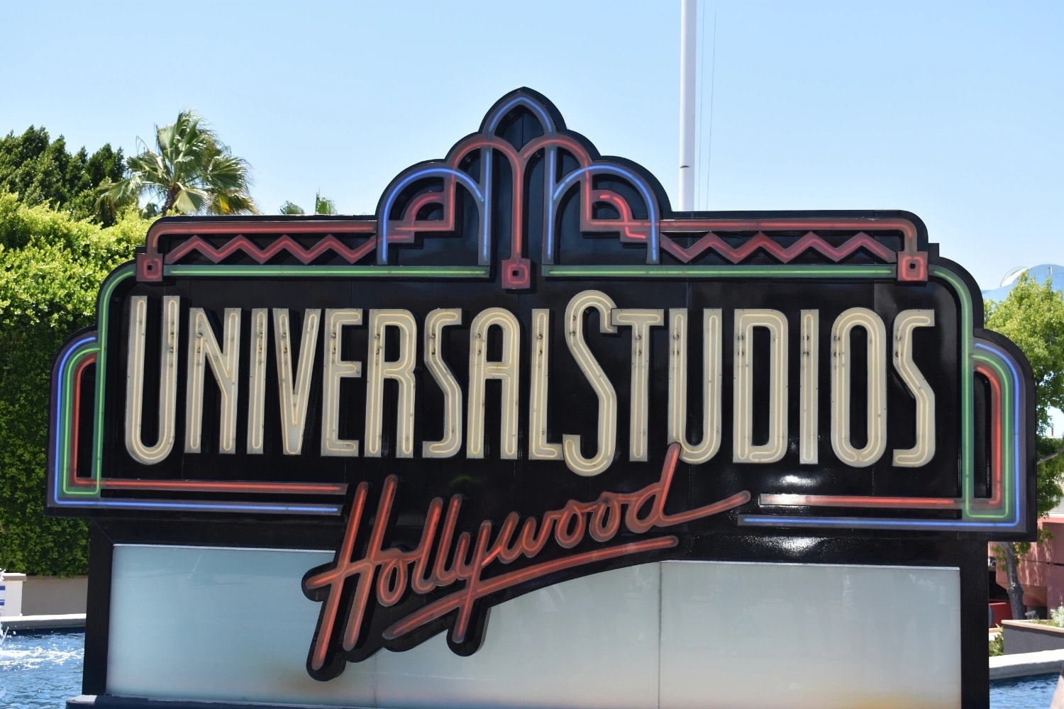 Universal Hollywood
