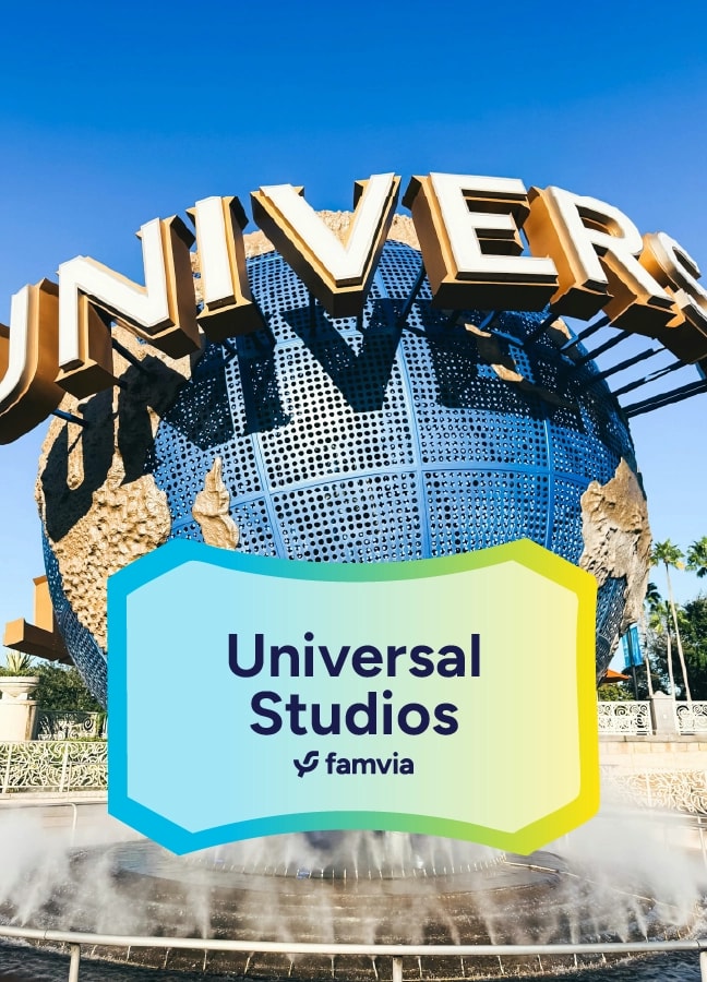 Universal Studios Florida