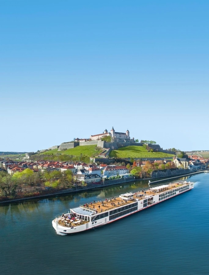 Viking Cruise Line
