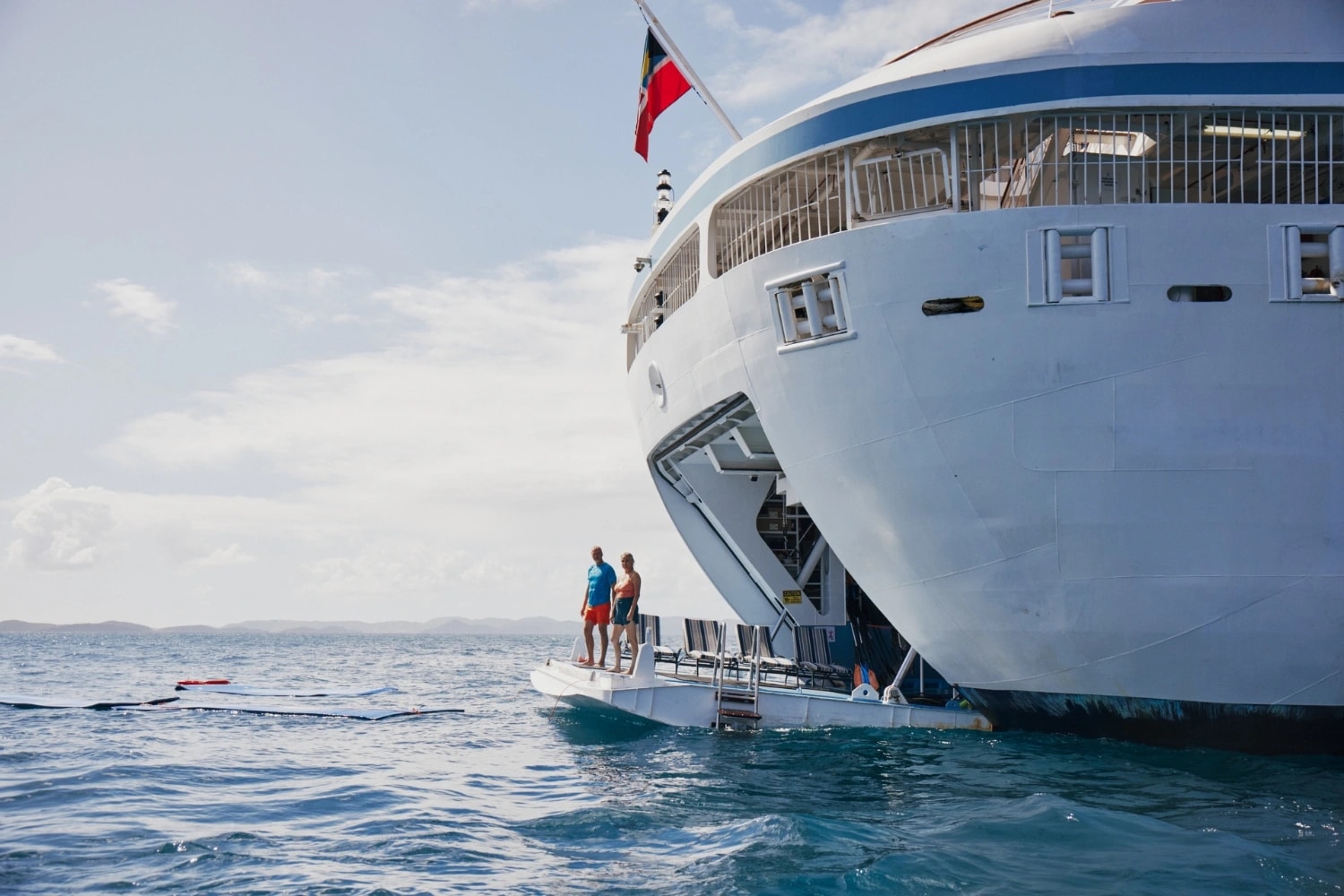 Windstar Cruises
