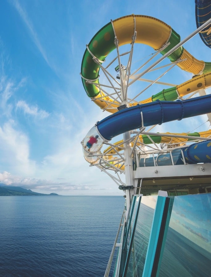 Adventure of the Seas