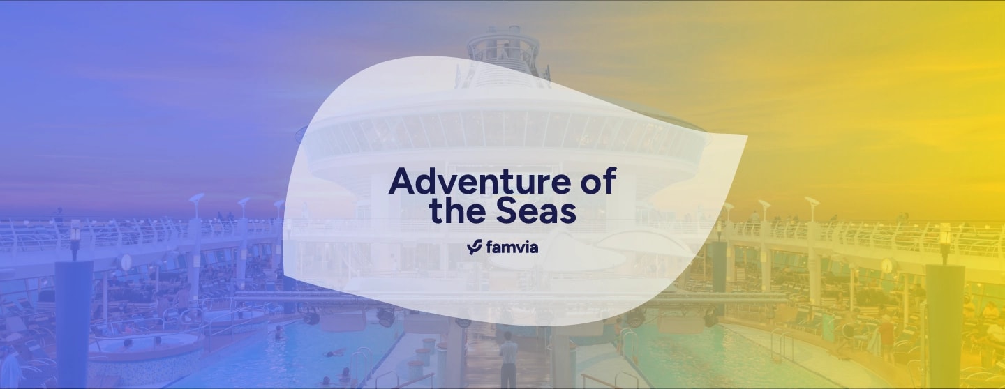 Adventure of the Seas