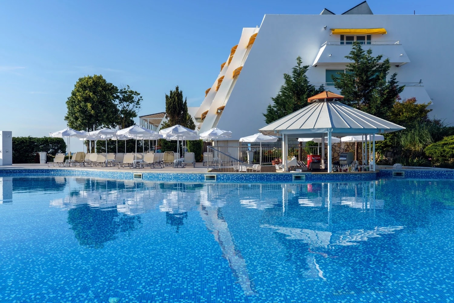 Alua Resorts Bulgaria