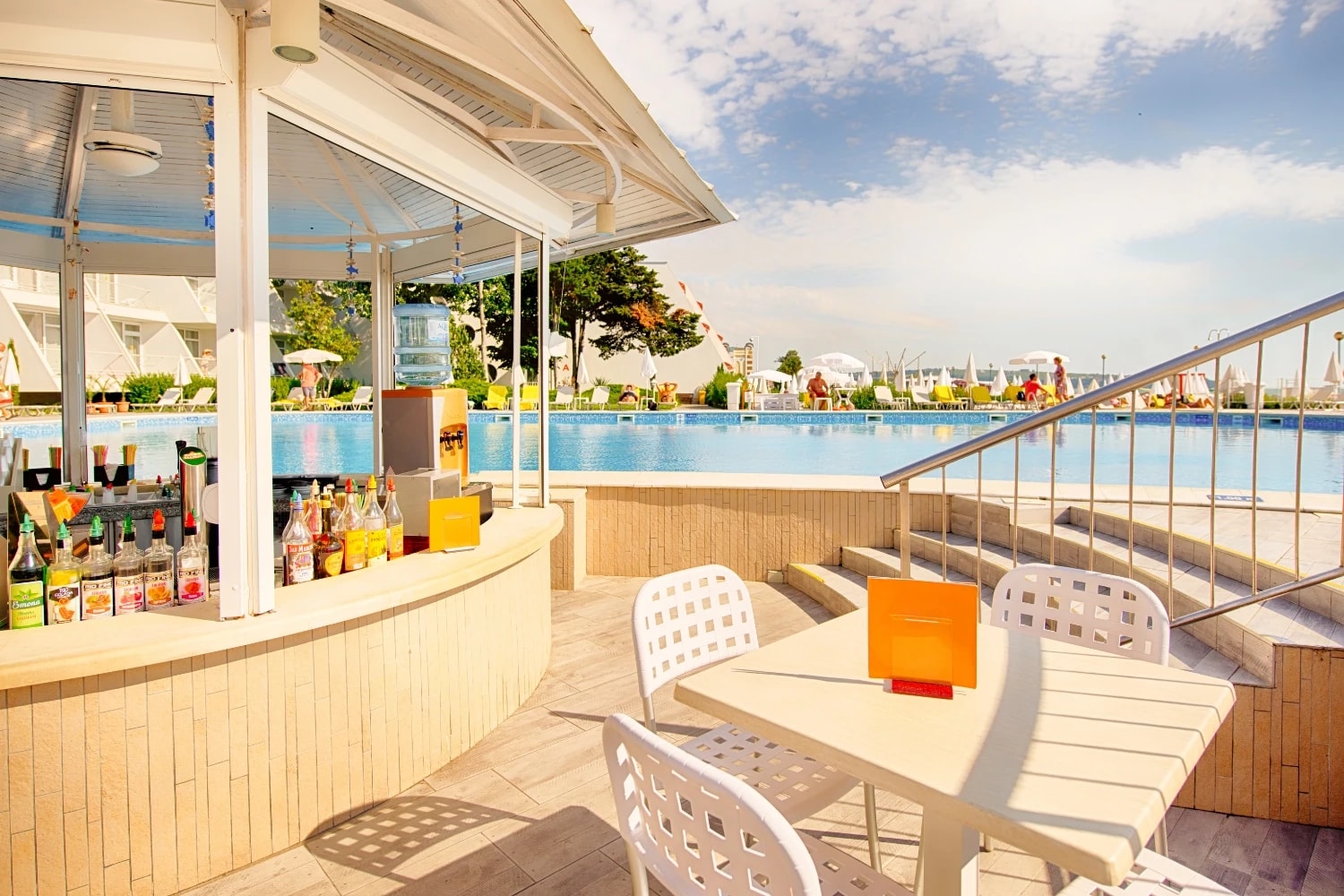 Alua Resorts Bulgaria
