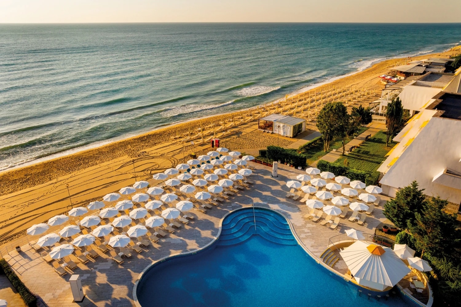 Alua Resorts Bulgaria