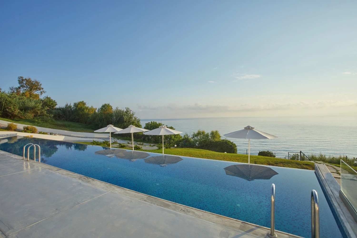 Alua Resorts Greece