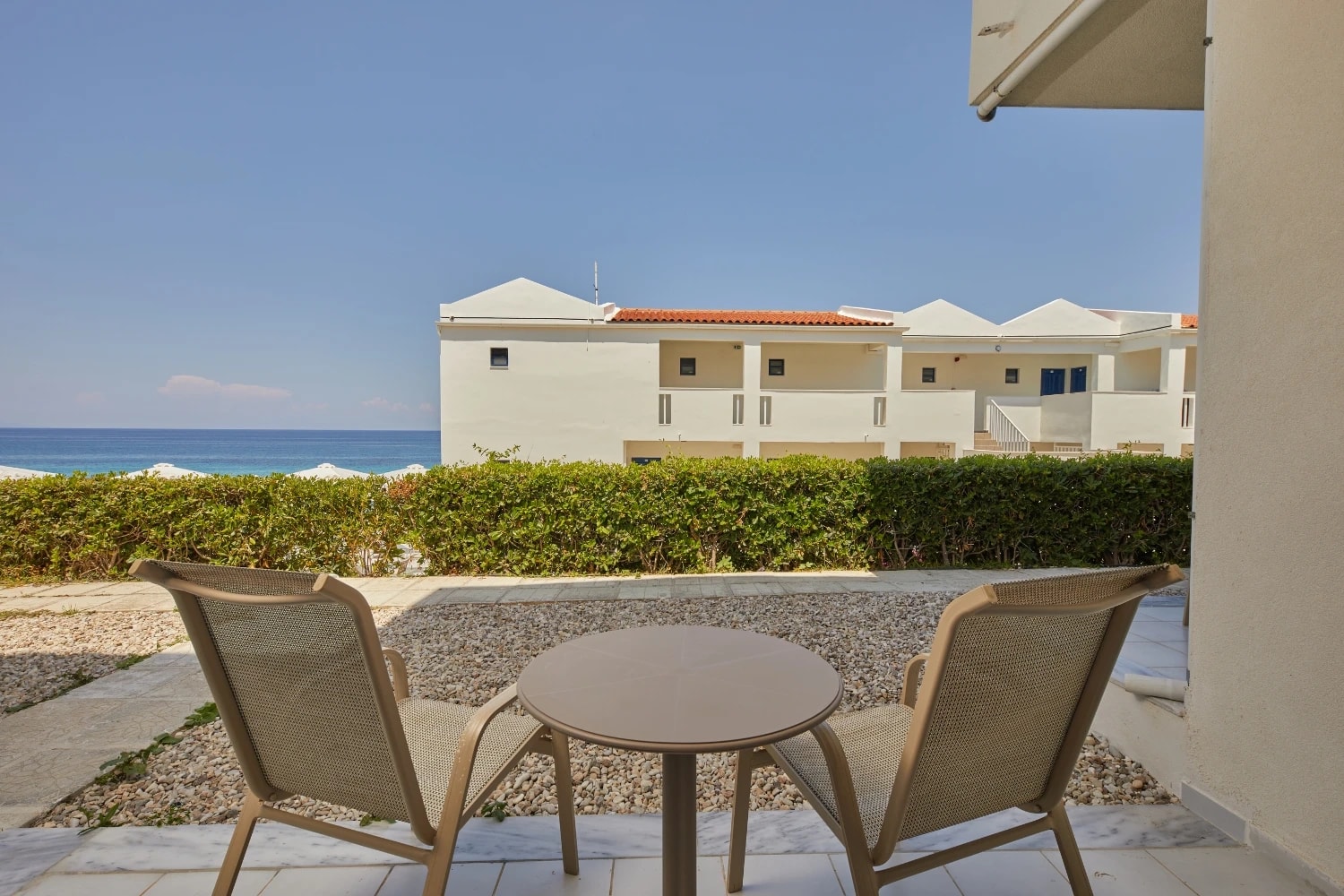 Alua Resorts Greece