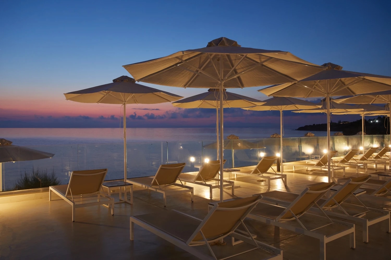 Alua Resorts Greece