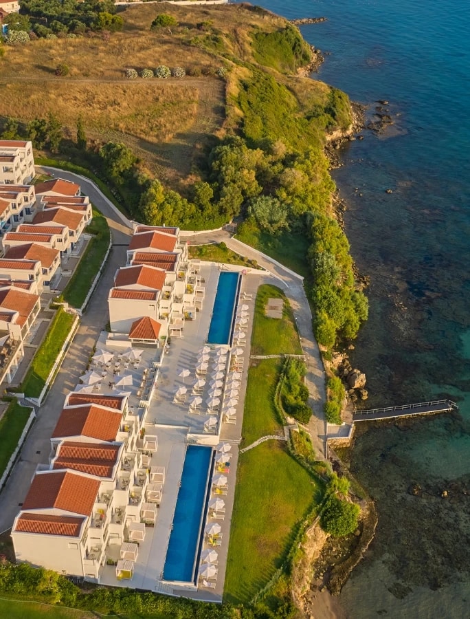 Alua Resorts Greece