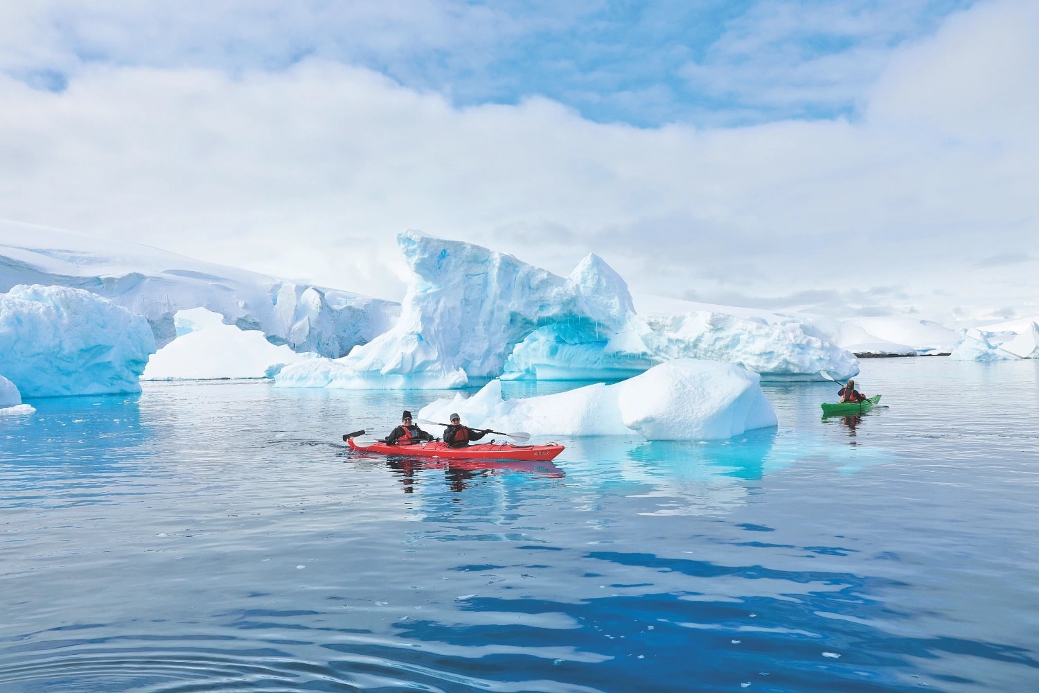 Atlas Ocean Voyages