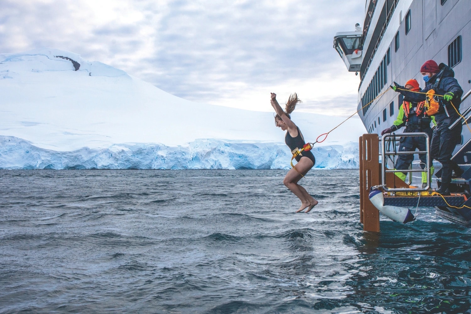 Atlas Ocean Voyages