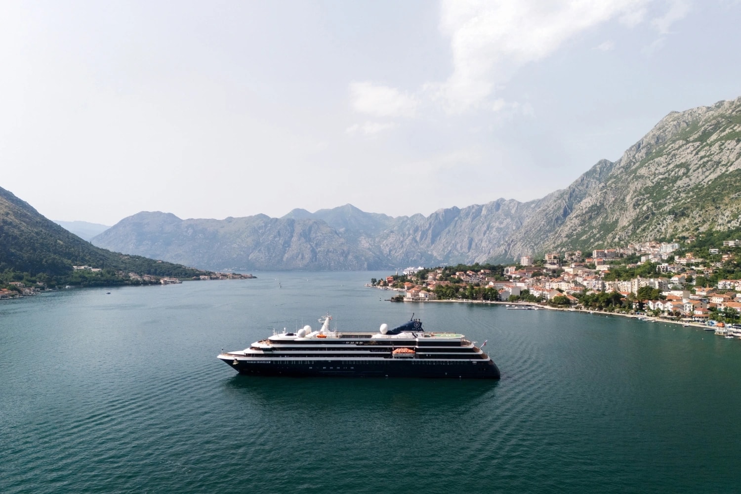 Atlas Ocean Voyages