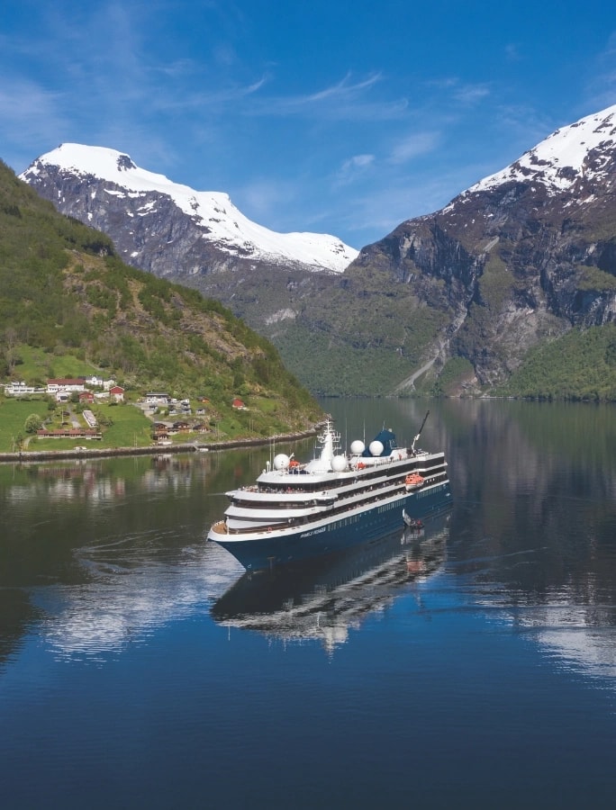 Atlas Ocean Voyages