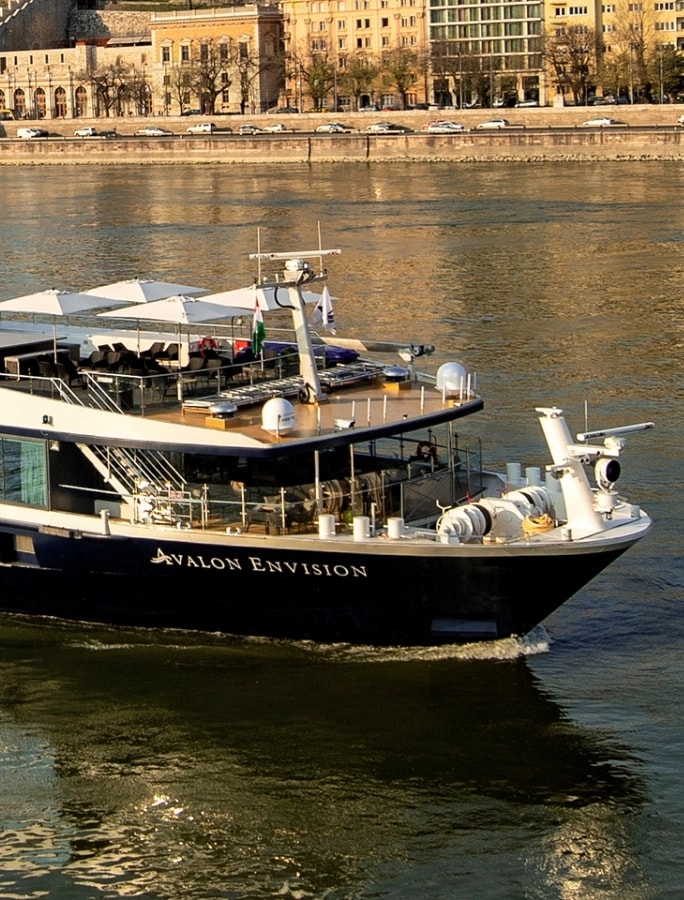 Avalon Waterways