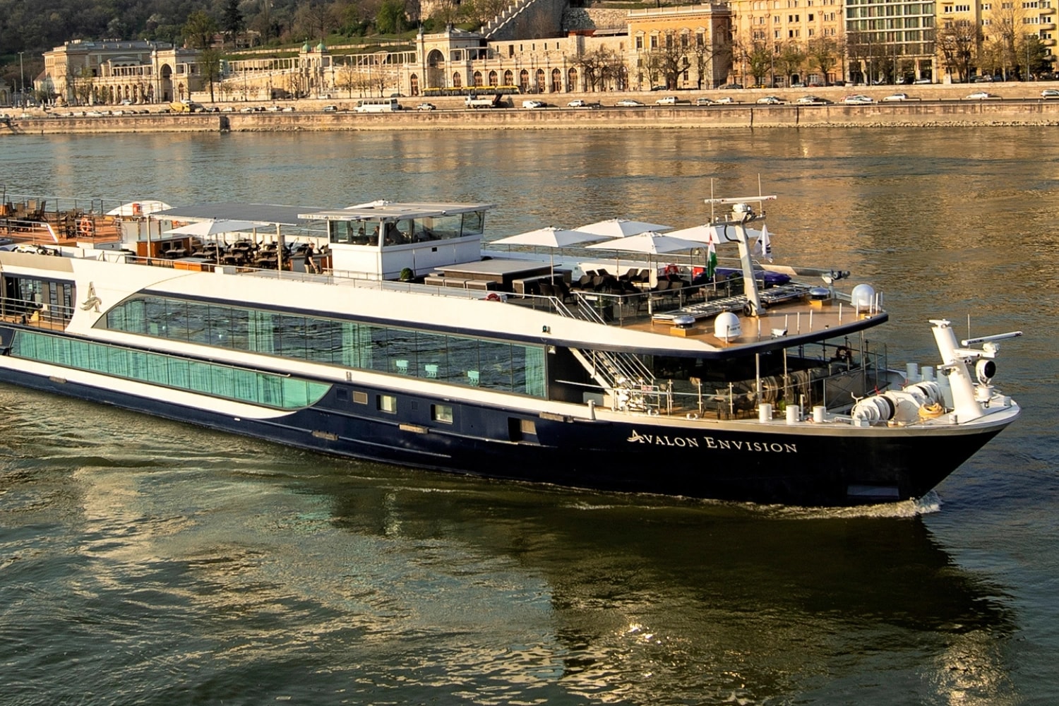 Avalon Waterways