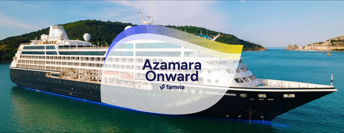 Azamara Onward