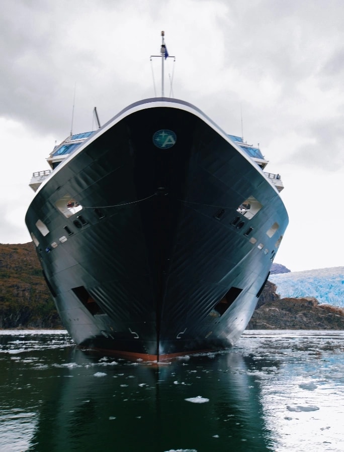 Azamara Pursuit
