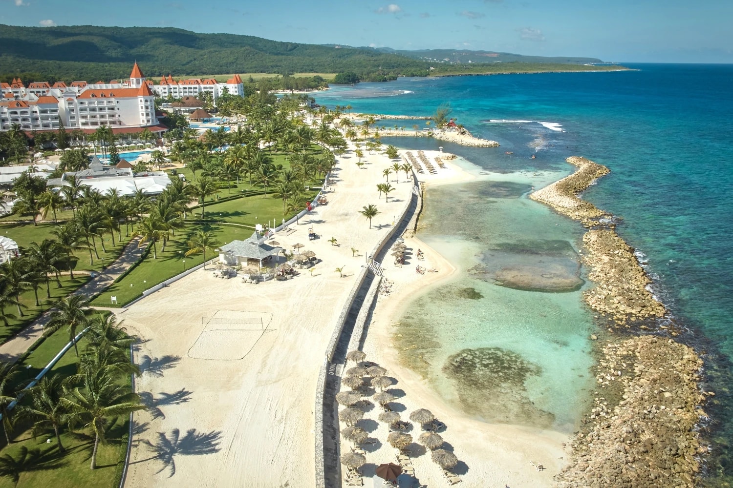 Bahia Principe Resorts Jamaica