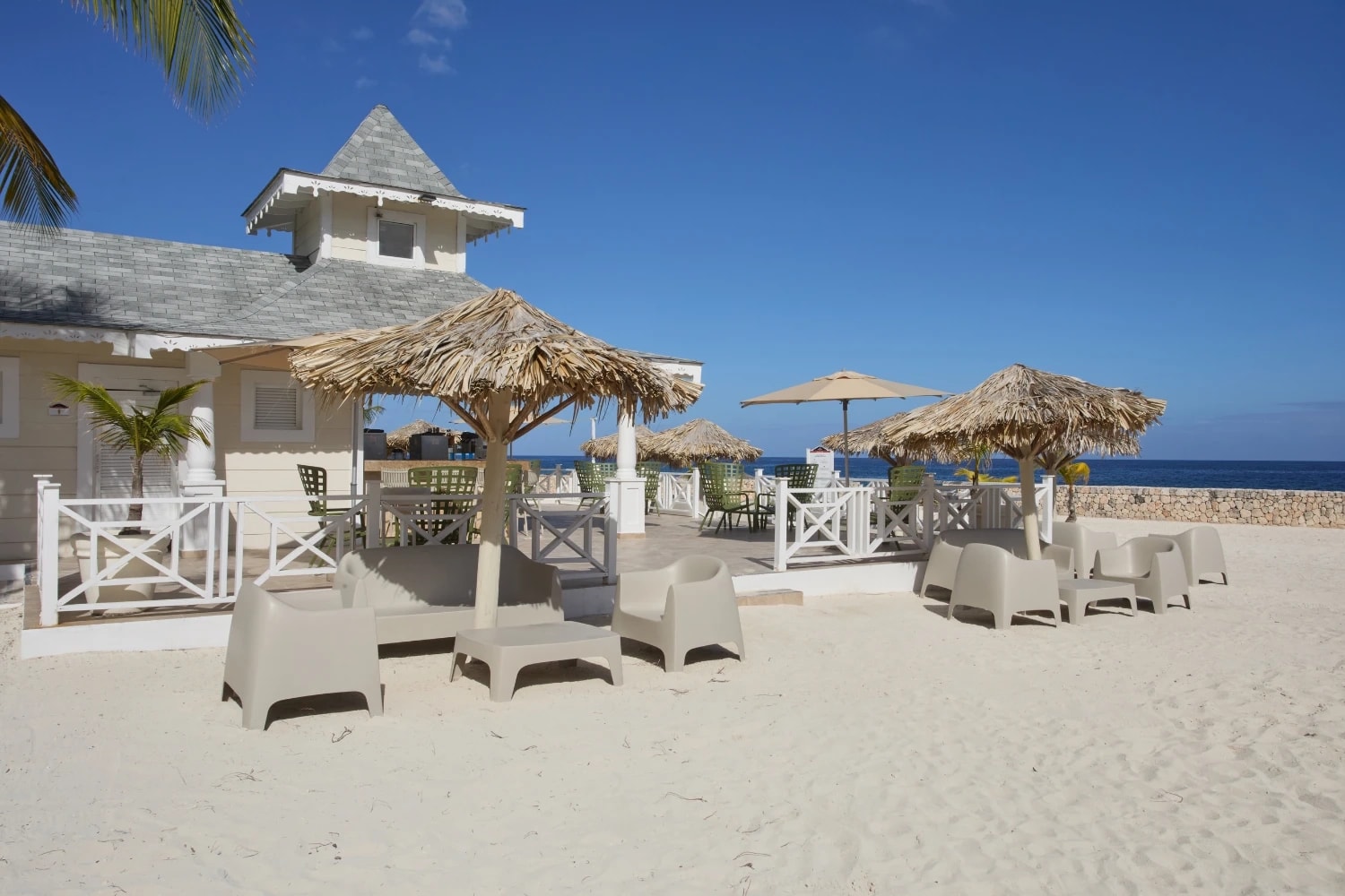 Bahia Principe Resorts Jamaica