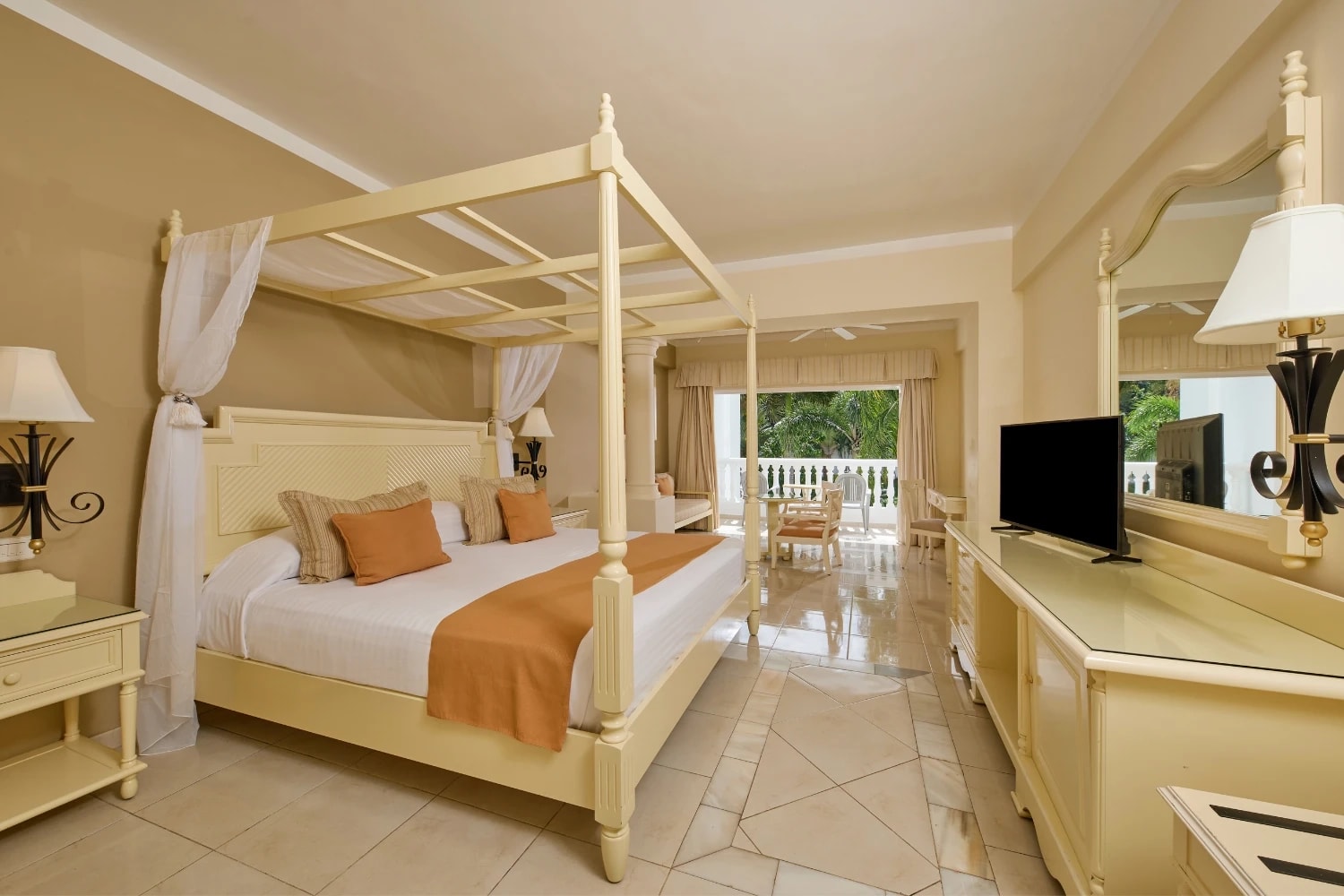 Bahia Principe Resorts Jamaica
