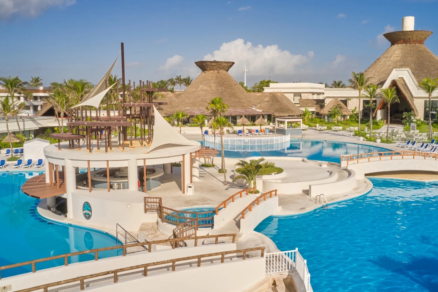 Bahia Principe Resorts Mexico