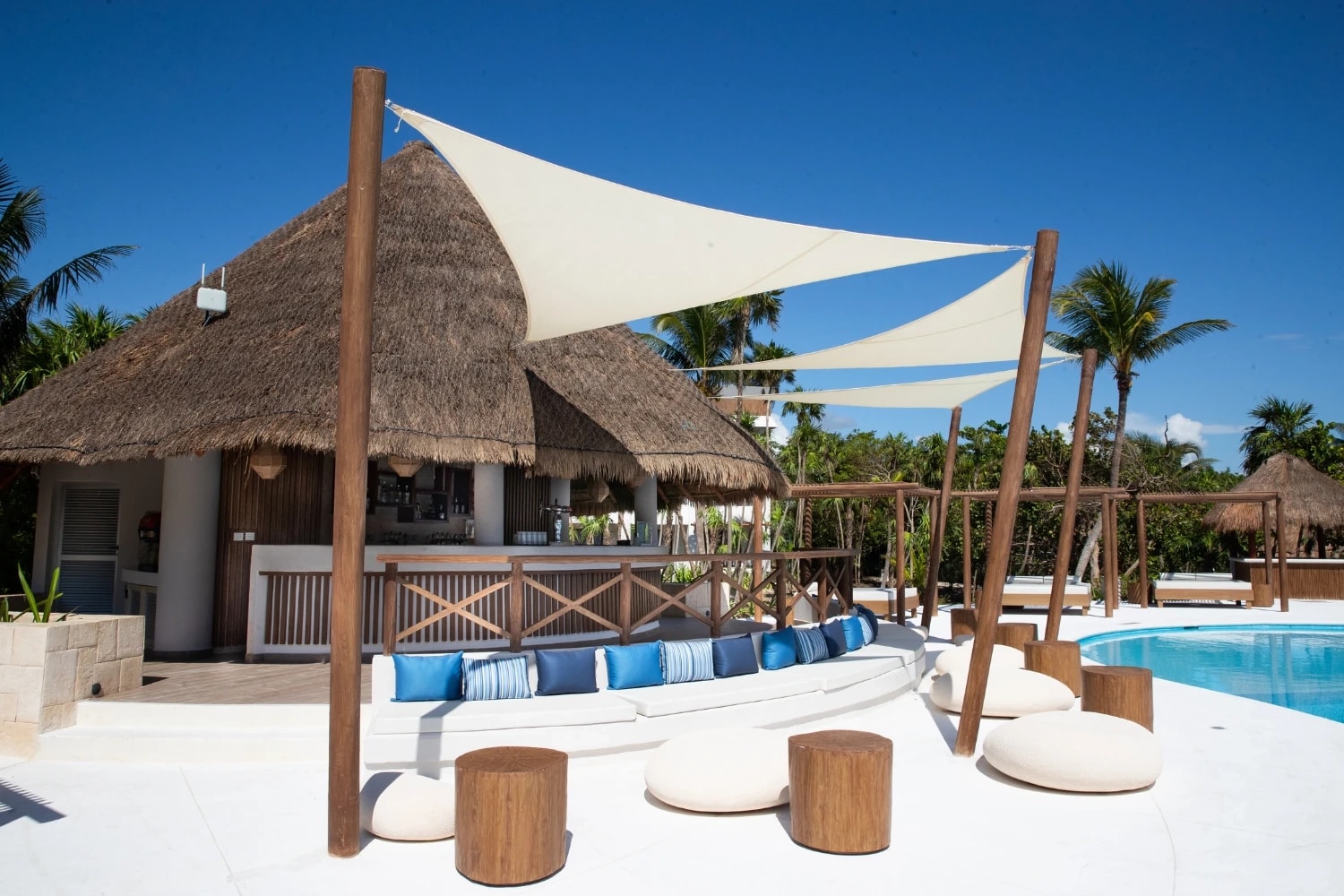 Bahia Principe Resorts Mexico