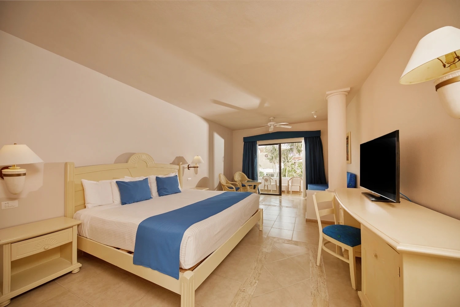 Bahia Principe Resorts Mexico