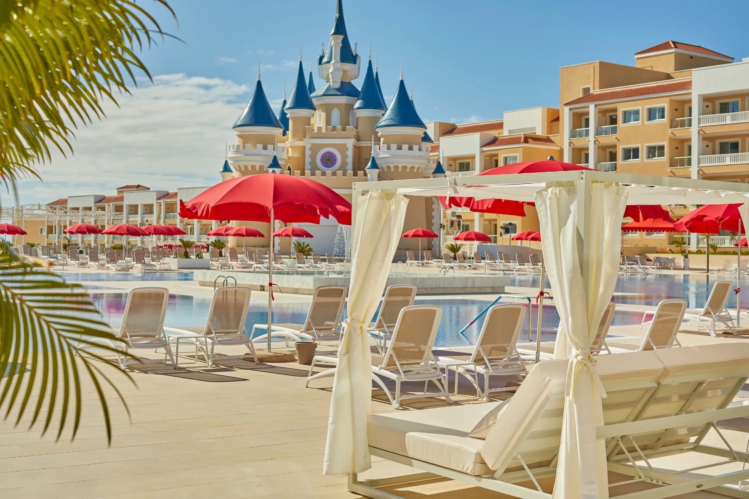 Bahia Principe Resorts Spain
