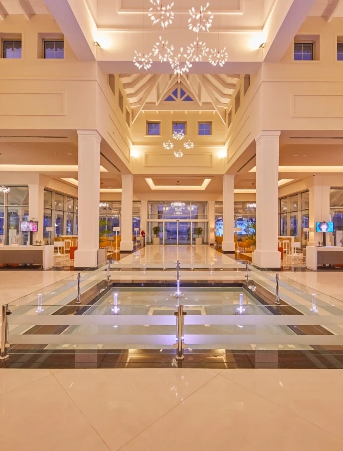 Bahia Principe Resorts Spain