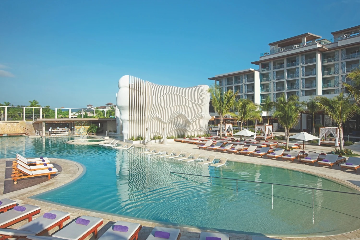Breathless Resorts Jamaica