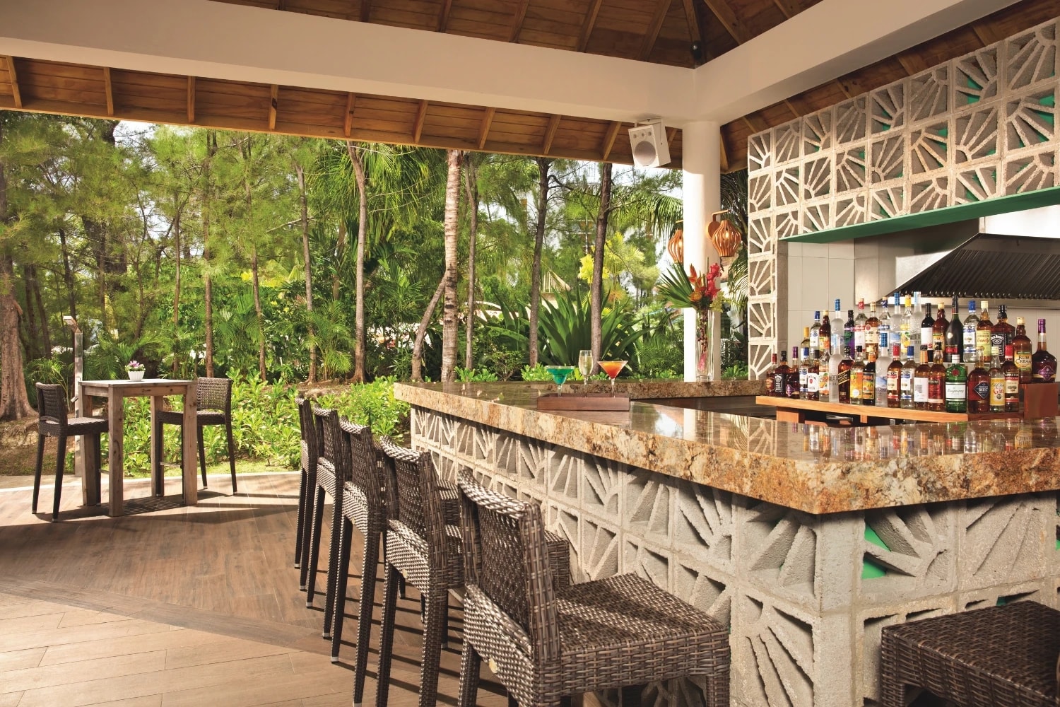 Breathless Resorts Jamaica