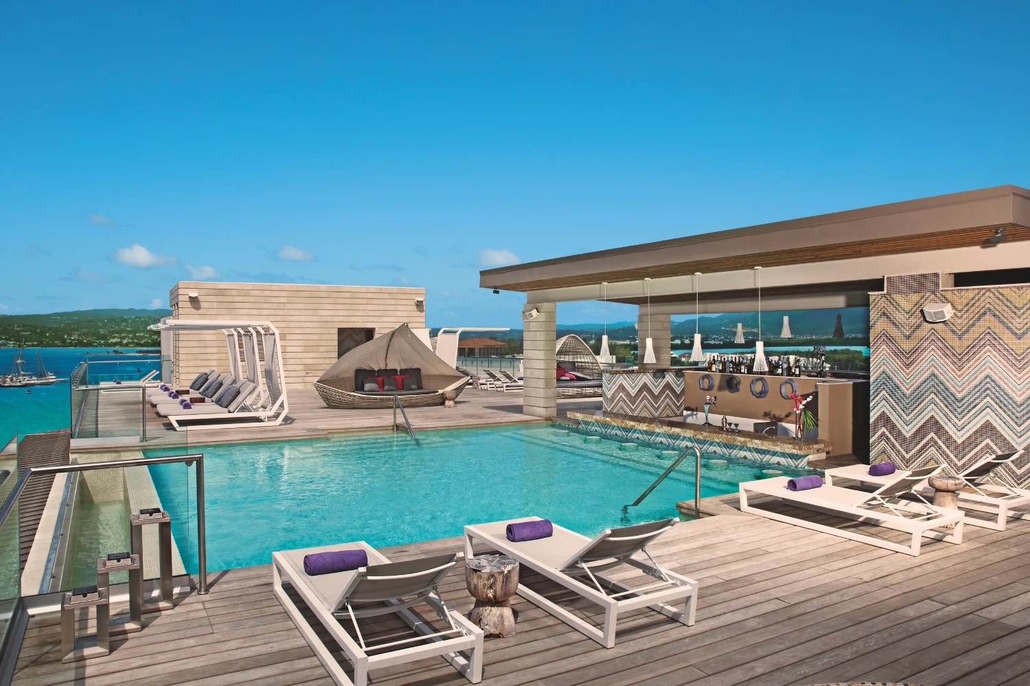 Breathless Resorts Jamaica
