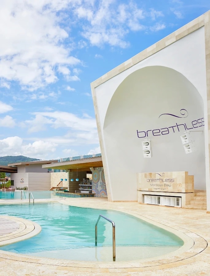 Breathless Resorts Jamaica