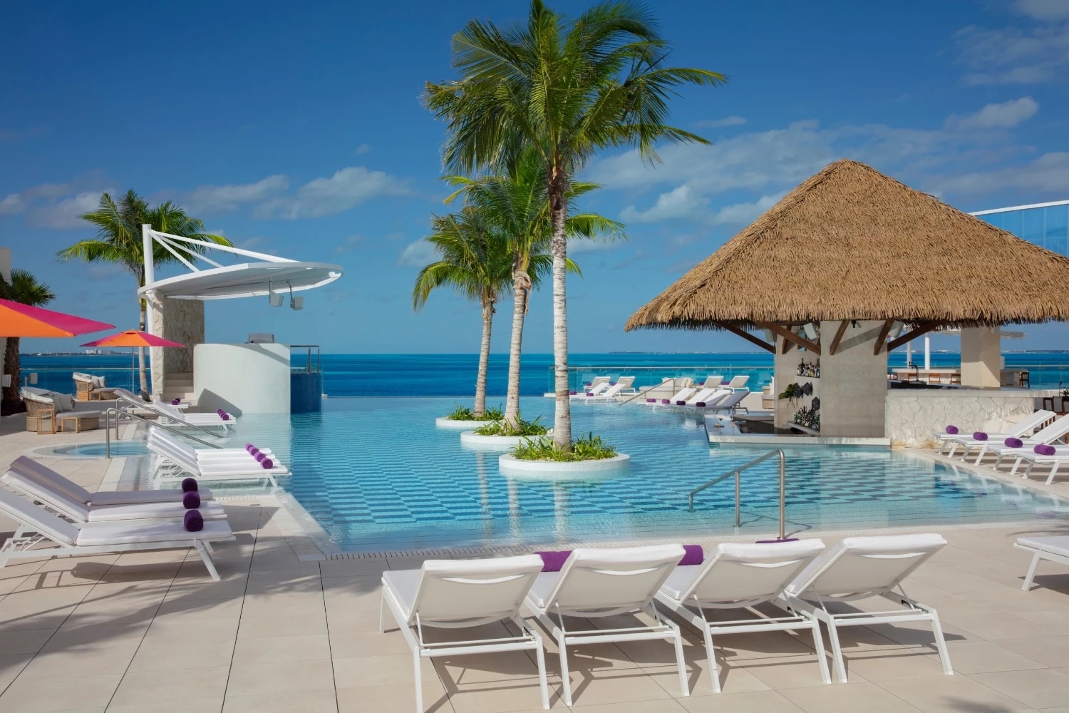Breathless Resorts Mexico