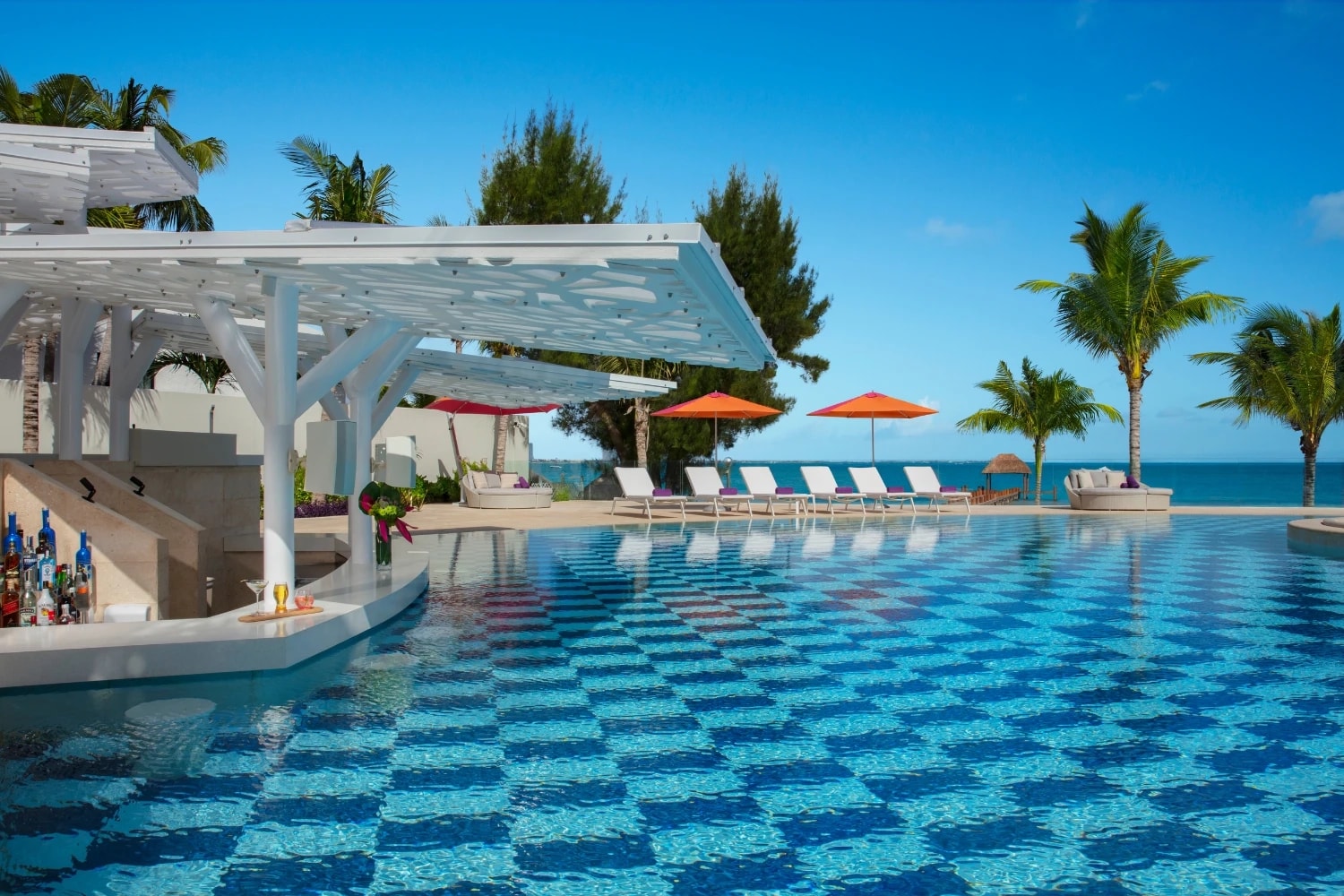 Breathless Resorts Mexico