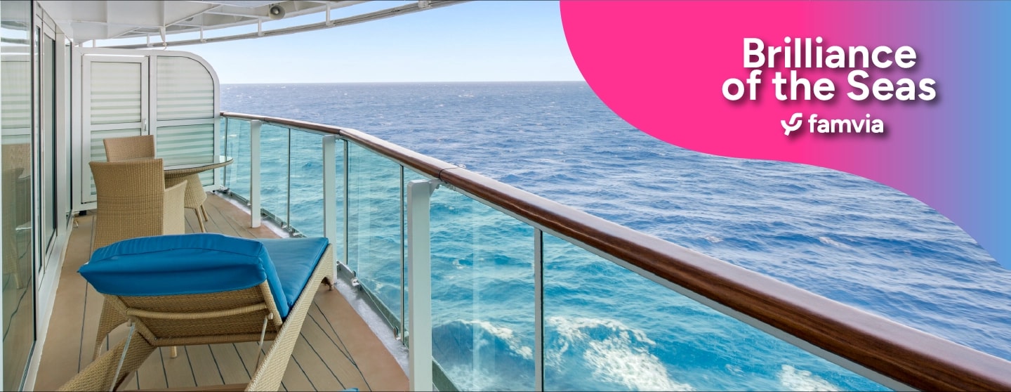 Brilliance of the Seas