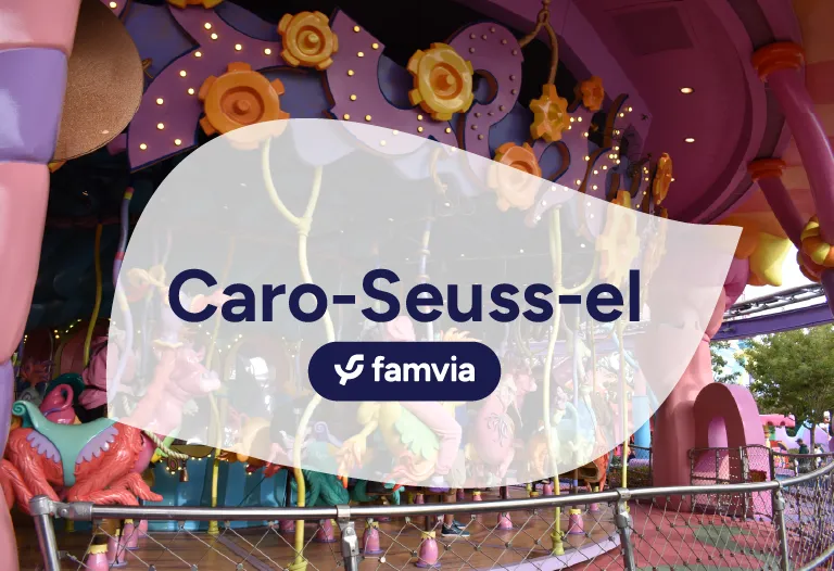Caro-Seuss-el
