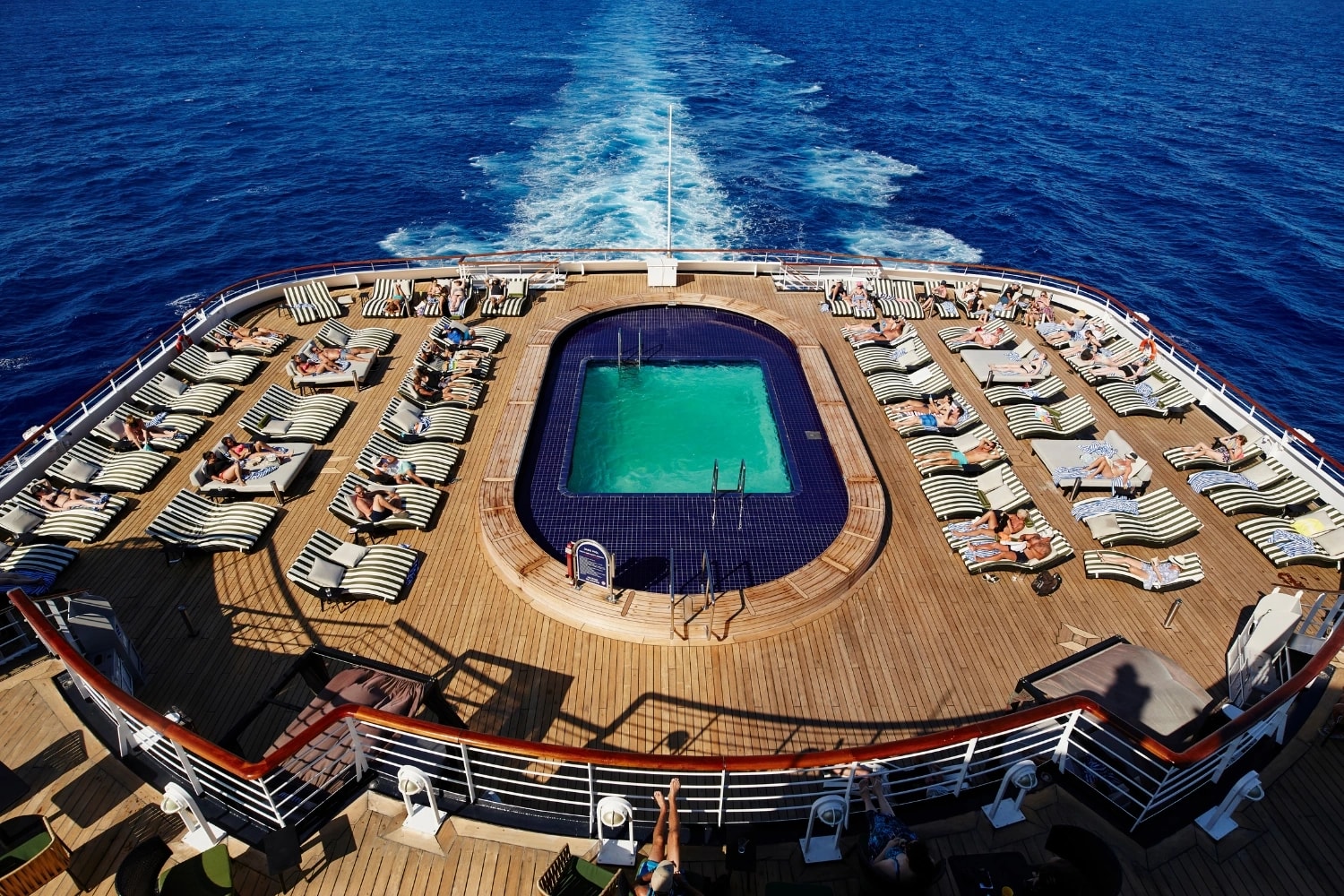 Celestyal Cruises