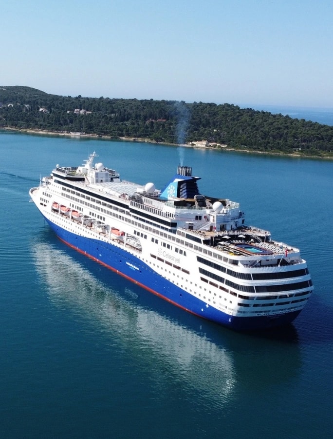Celestyal Cruises