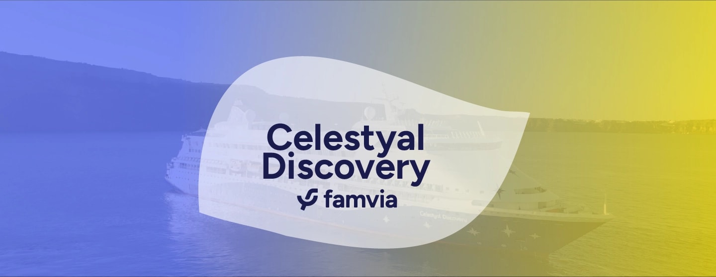 Celestyal Discovery