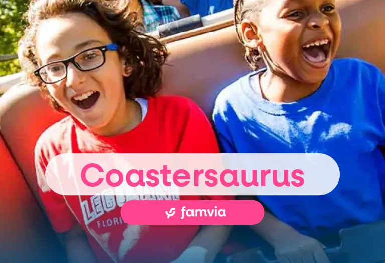 Coastersaurus