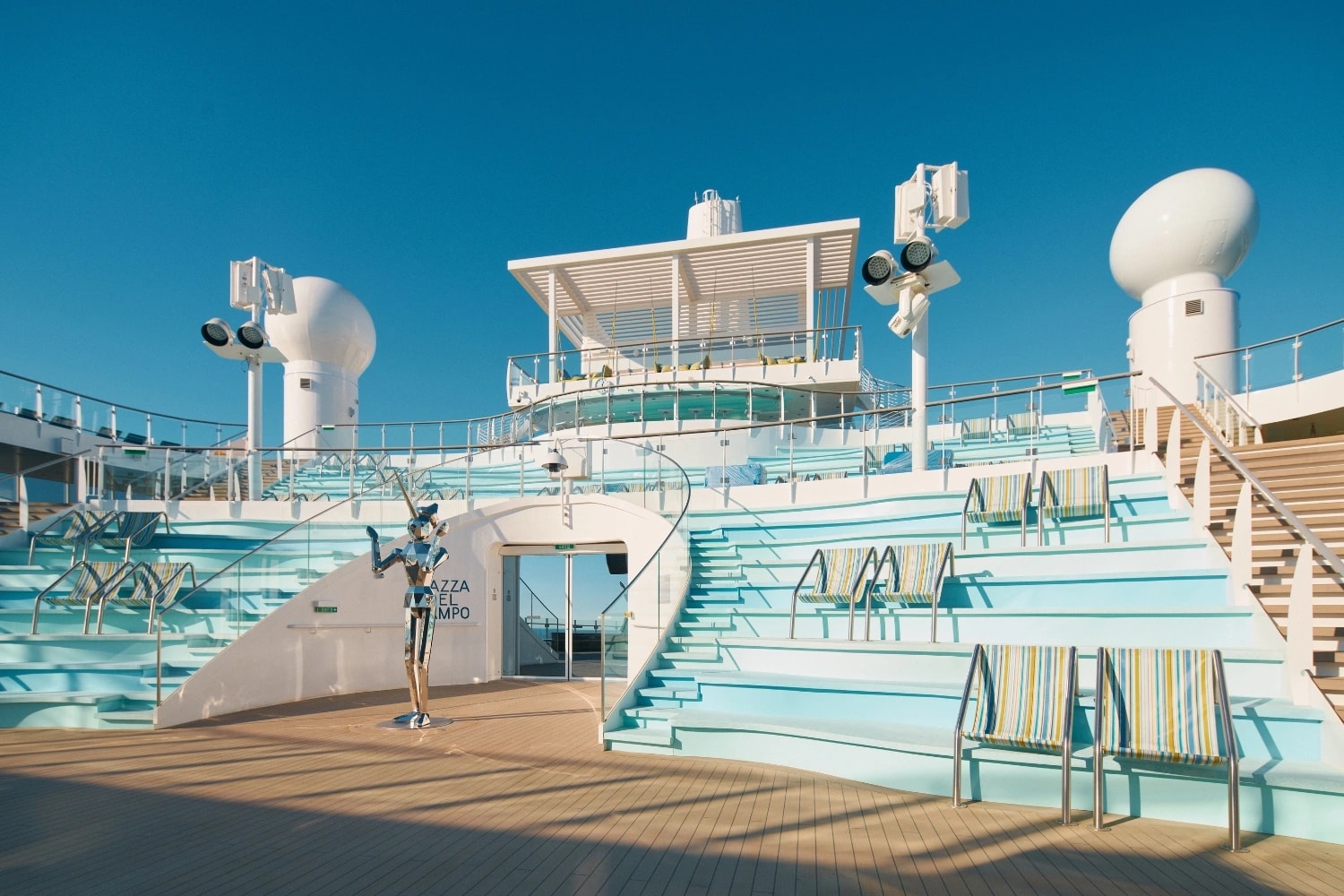 Costa Cruise Line