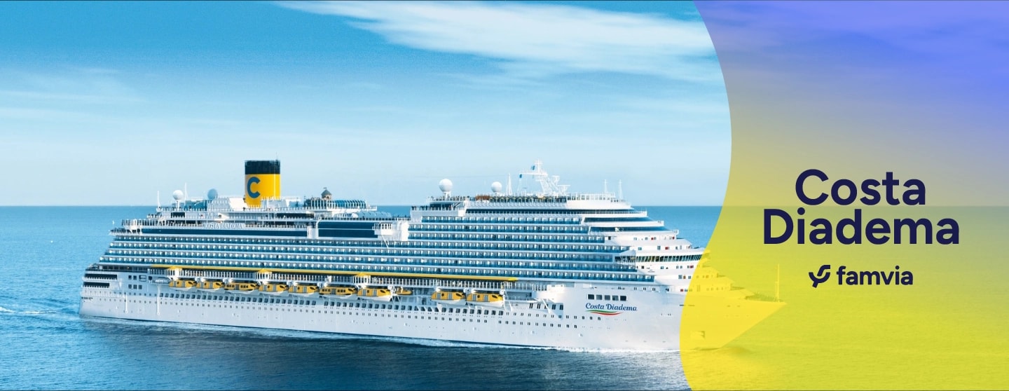 Costa Diadema