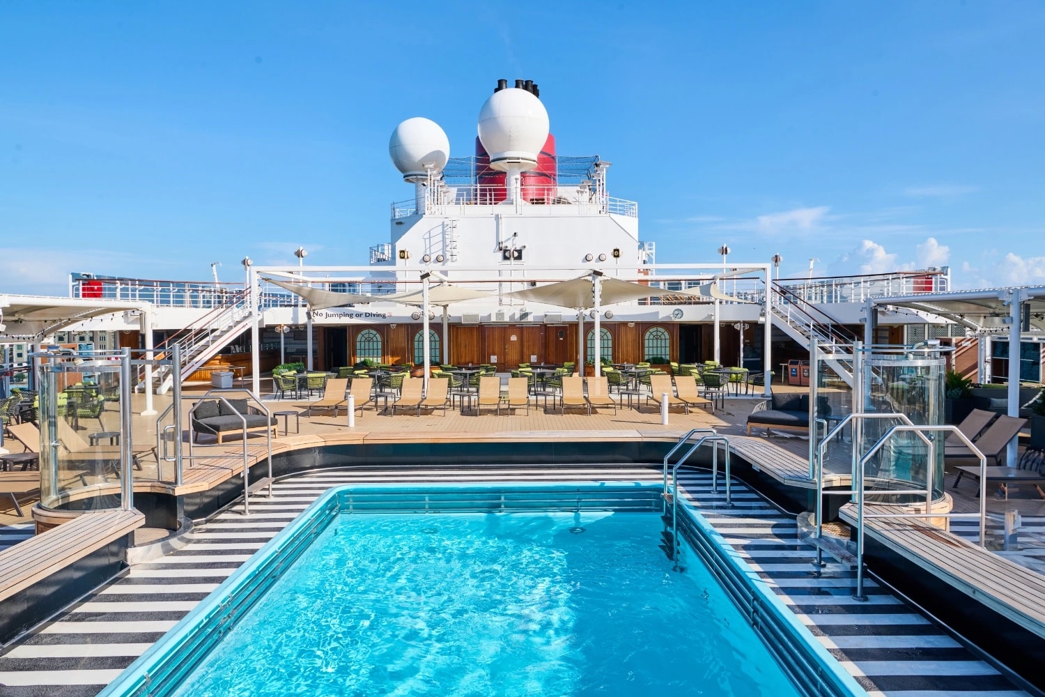 Cunard Cruise Line