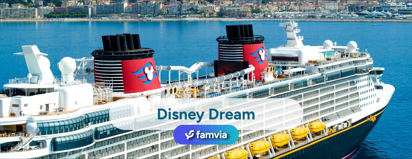 Disney Dream