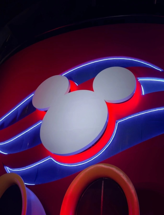 Disney Magic