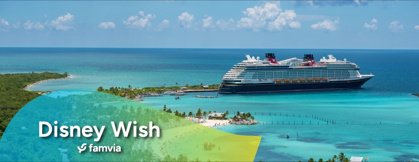Disney Wish